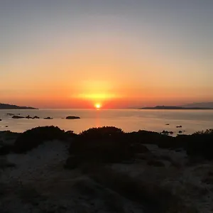 Dimora Conte Bed & Breakfast