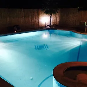 Su Bixinau Bed & Breakfast