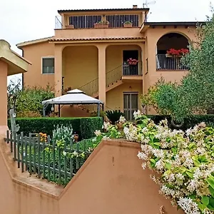 Casa Piras Iun3880 Bed & Breakfast